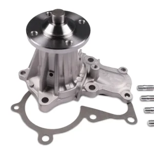 HEPU P7684 - Wasserpumpe, Motorkühlung Begrenztes Angebot